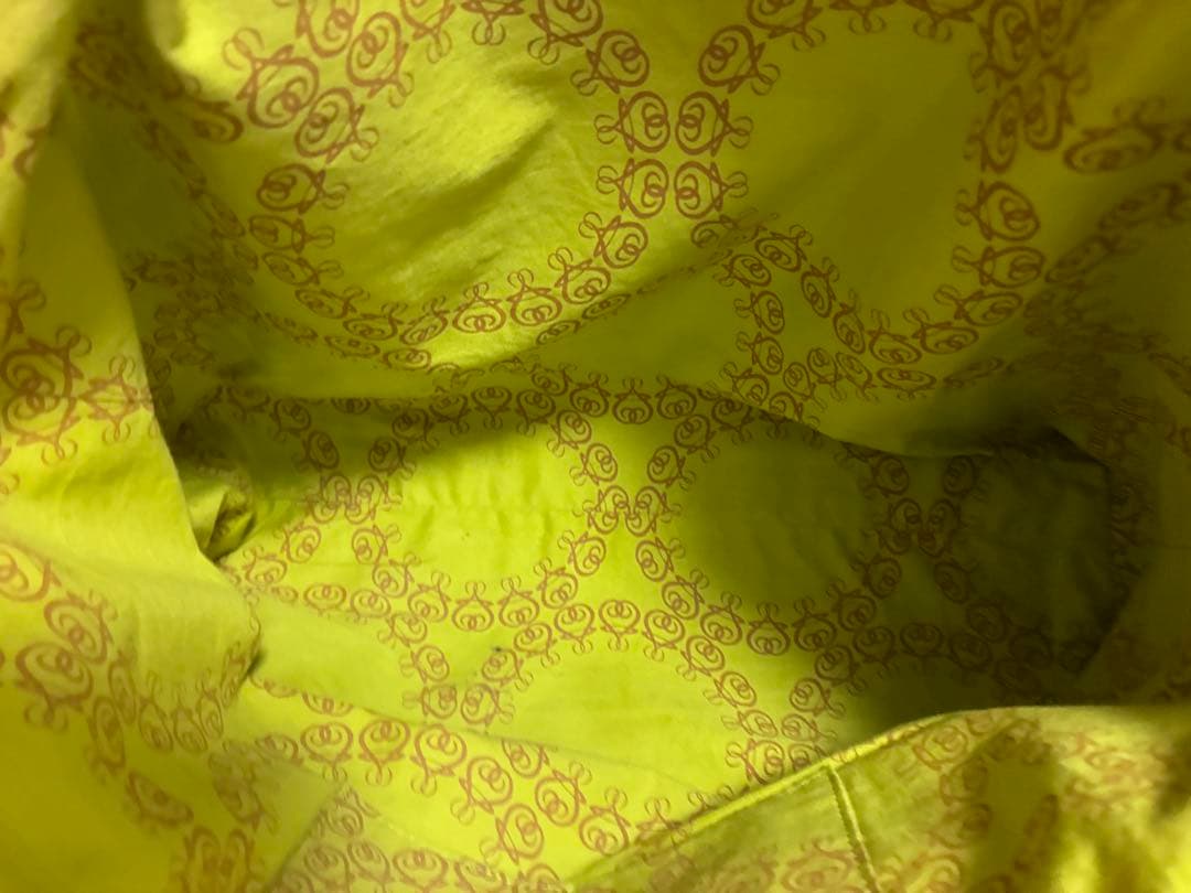 FF 限定バッグ　鞄　本革　藤井フミヤ