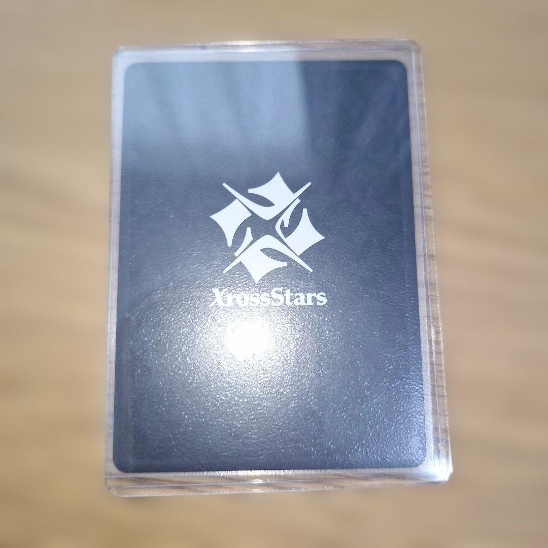 【即購入⭕】Xross Starsクロススターズ SRP SR 2枚セット