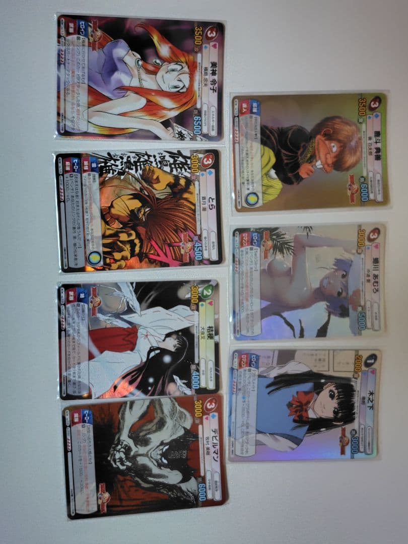 【美品】未使用 サンデーvsマガジン キラセット