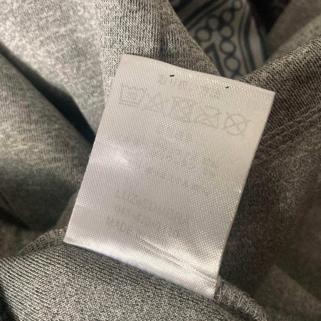 ウェア LUZeSOMBRA PIECE ONE SINGLE FACE JERSEY