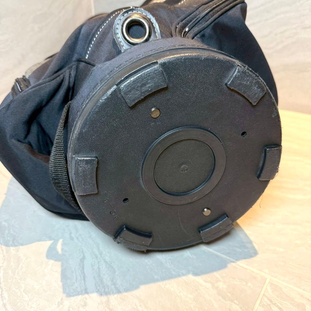 【オールド】callaway キャディバッグ　クラシックモデル　8.0型