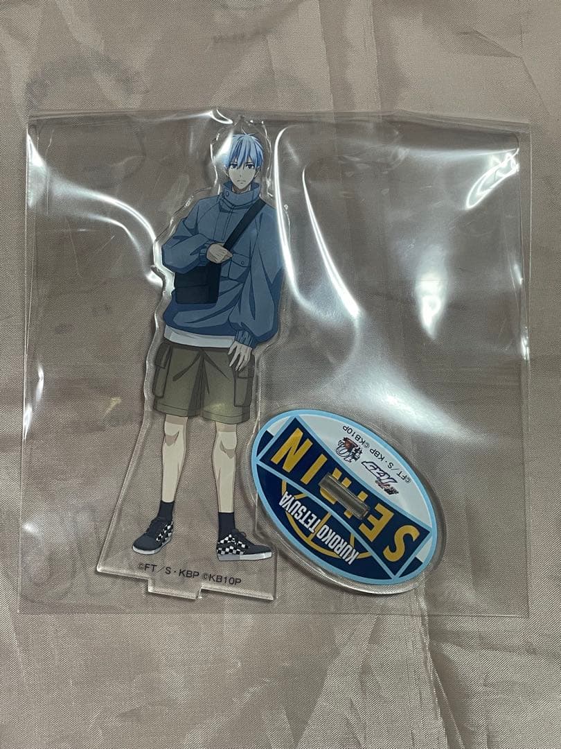 黒子テツヤ アクスタ アクリルスタンド まとめ売り バラ売り可