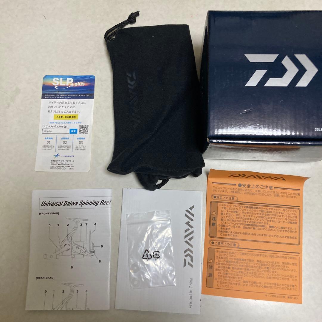 23レグザLT3000S-C