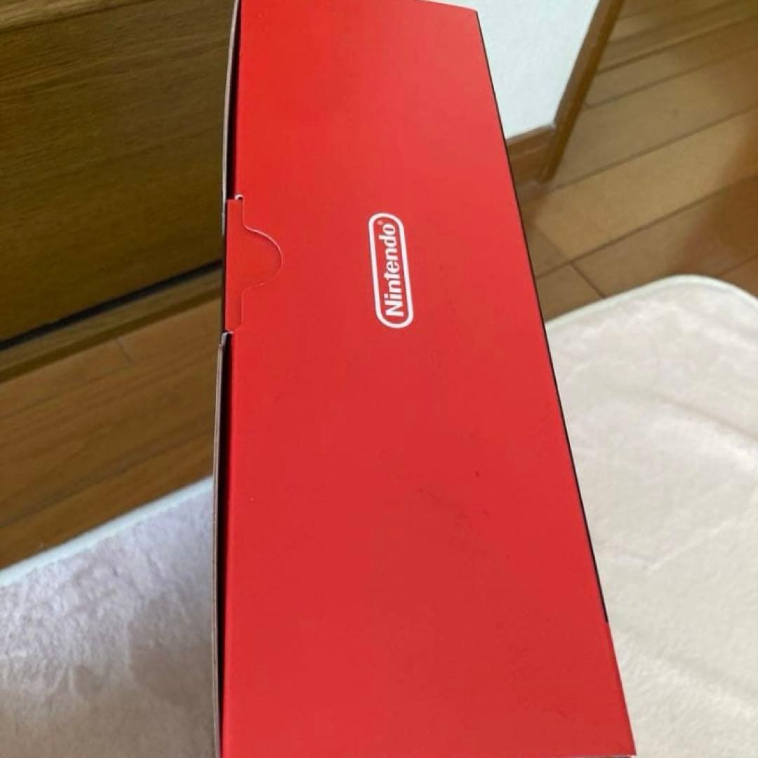 【未開封】ゼルダの伝説ティアーズオブザキングダム 限定版プロコンamiibo