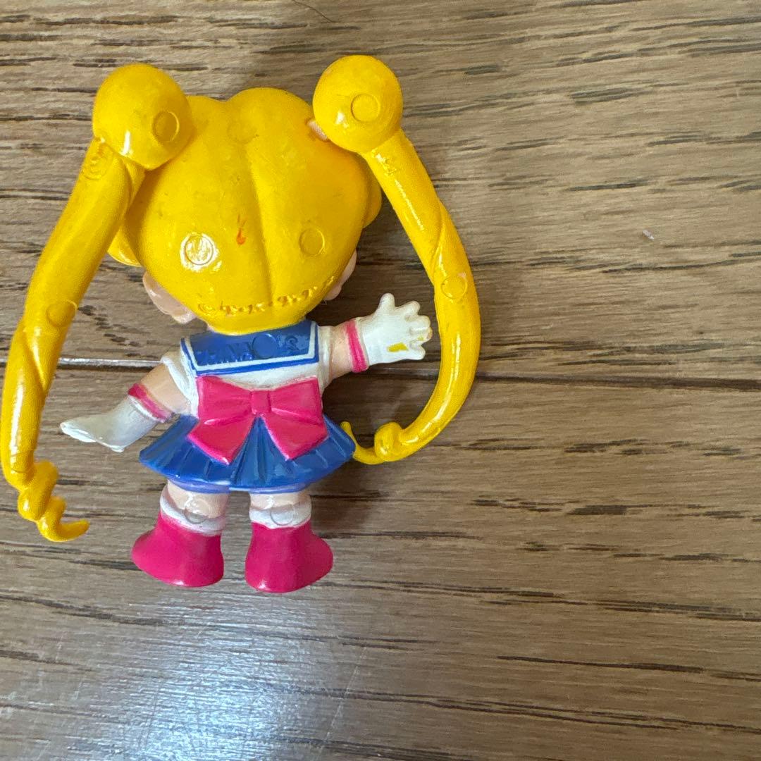 バンダイ 美少女戦士 セーラームーン ムーンキャッスル