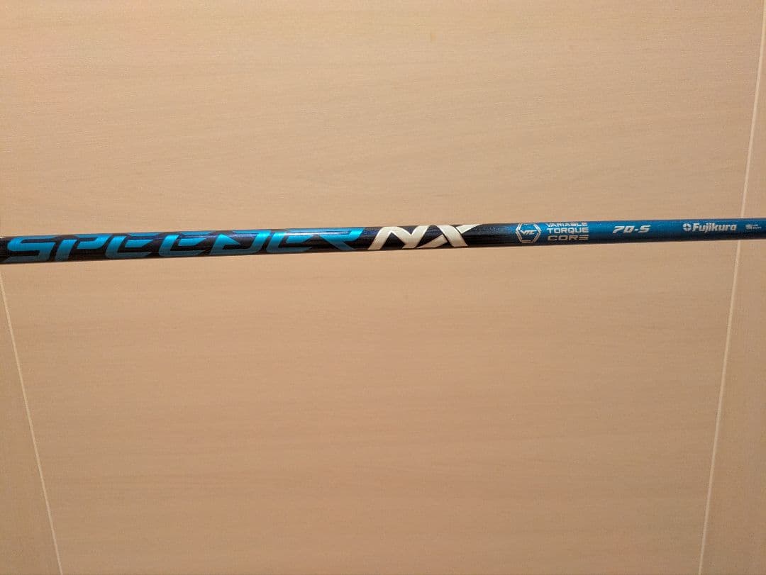 Nike Vapor FW 5番 19度　speederNXブルー70S