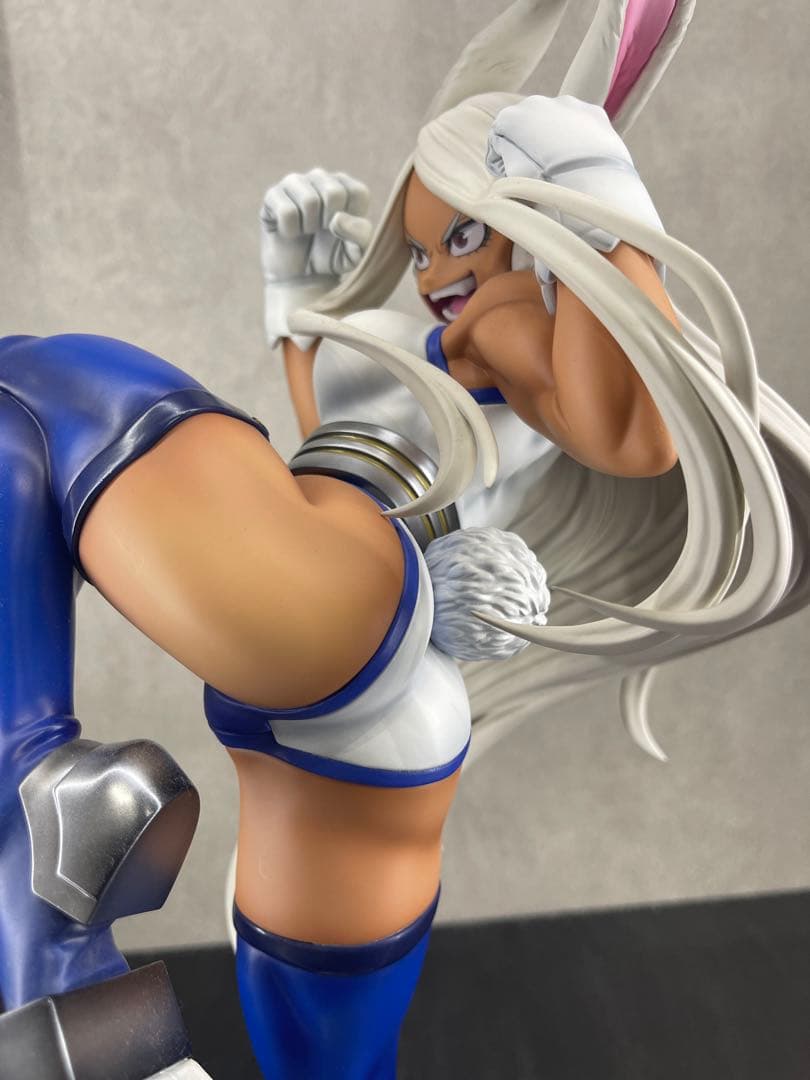 【開封品】フリーイング　ミルコ