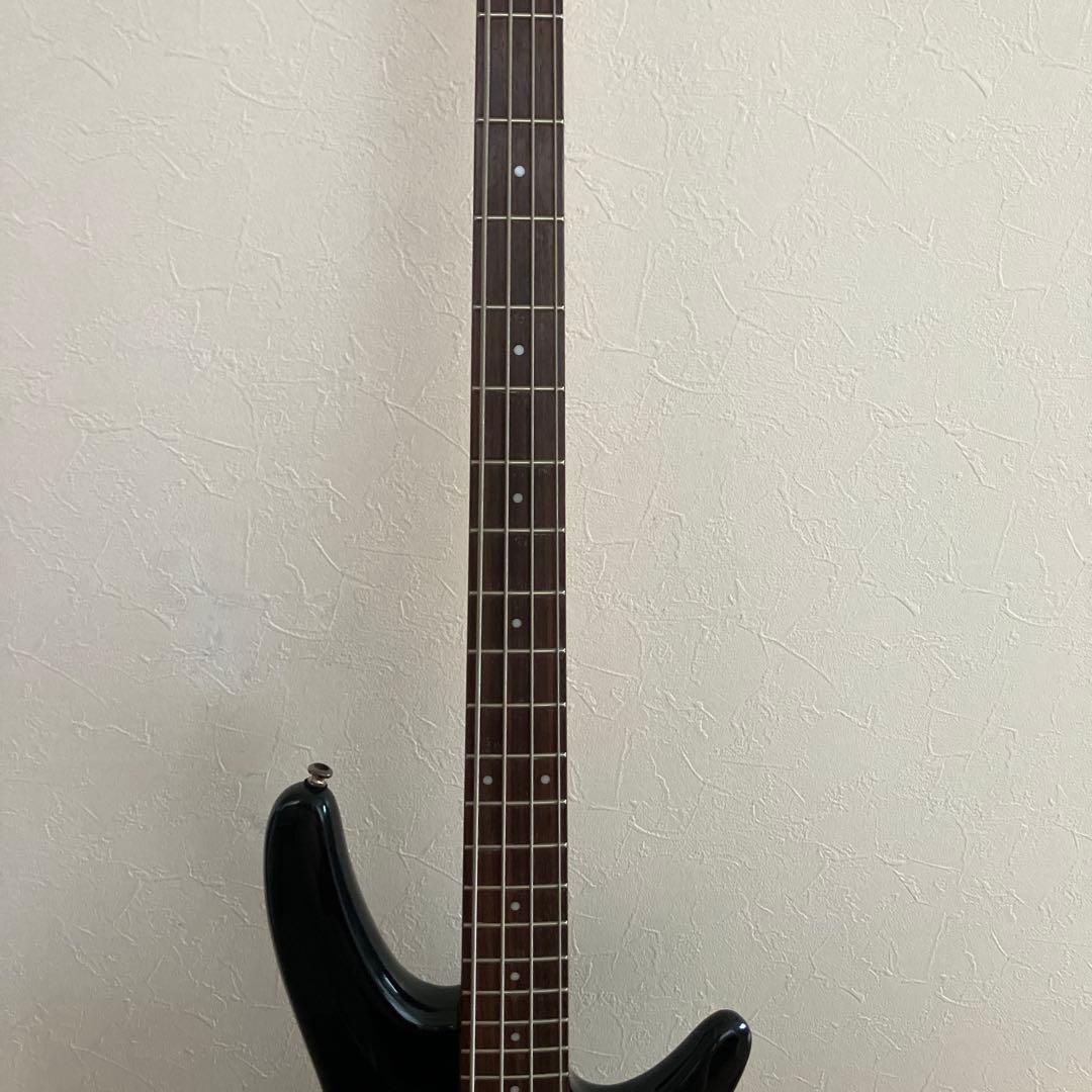 IBANEZ SR350　アクティブベース