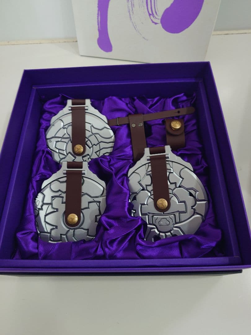 仮面ライダー響鬼 CSM 変身音叉 音角