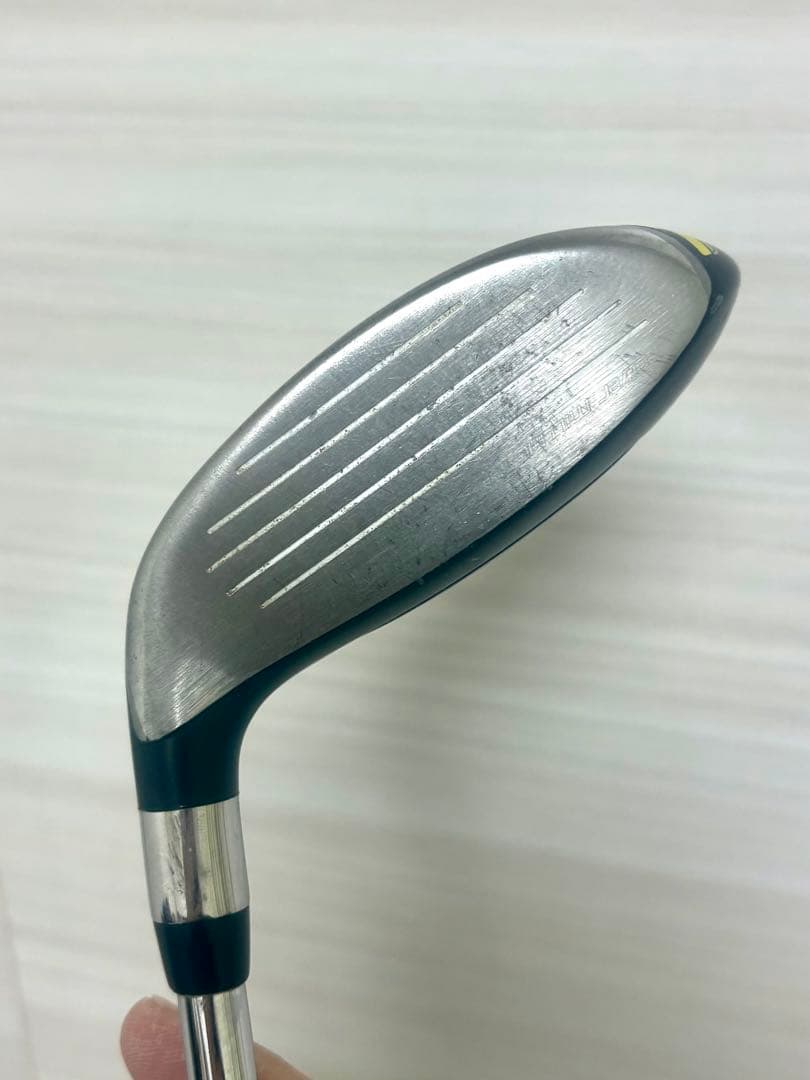 ブリヂストン　ツアーＢ　JGR UT H3 H4 ２本セット　モーダス105S