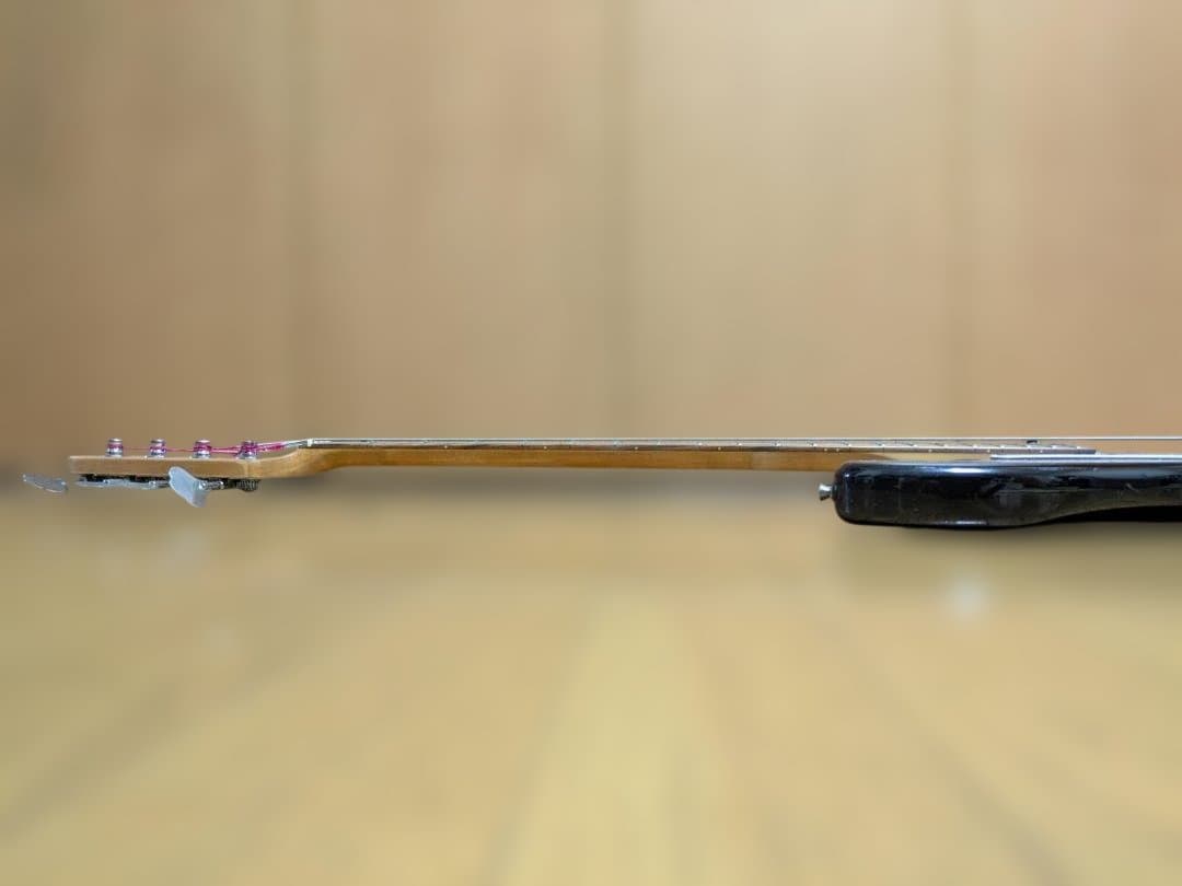 SELDER セルダー エレキベース PB-30？JB-30？