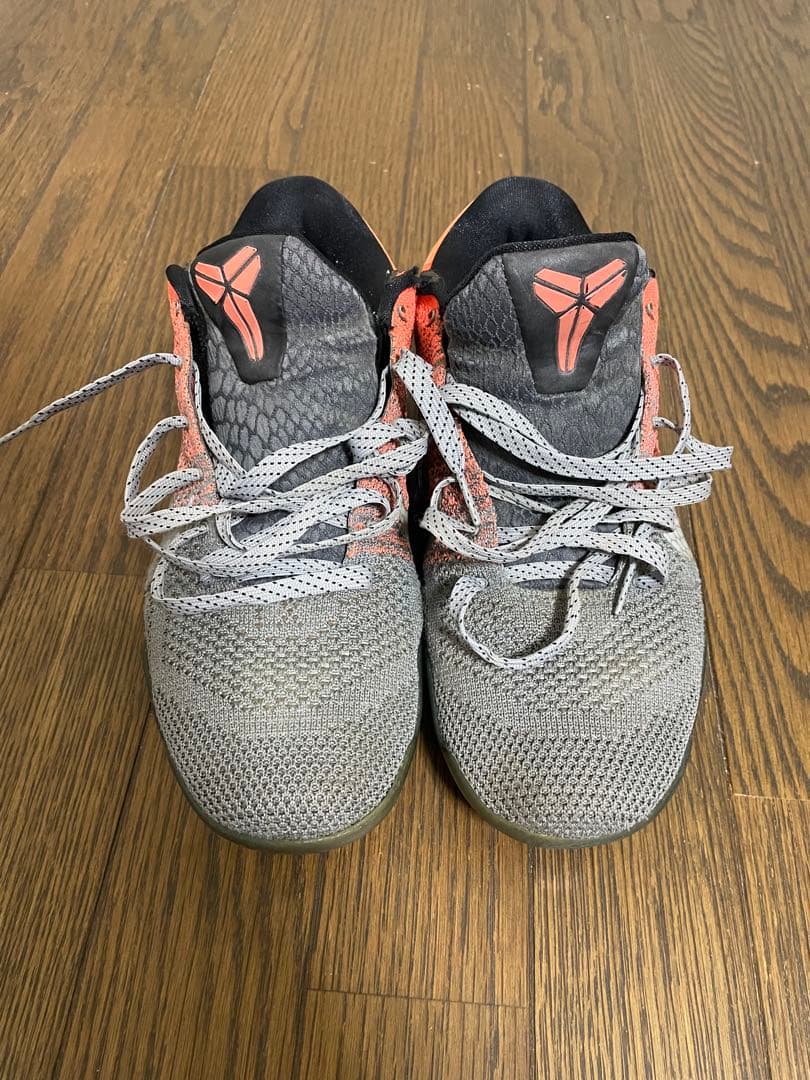 NiKE Kobe 11 コービー11