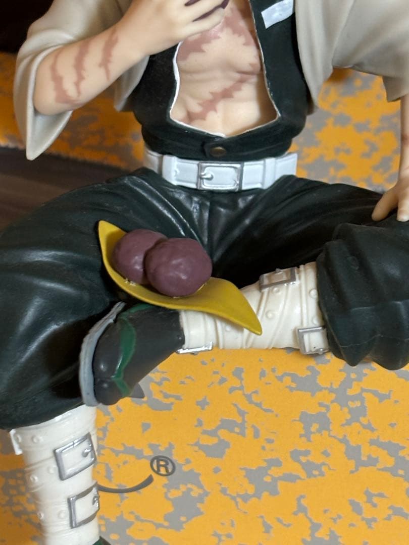 鬼滅の刃　ちょこのせフィギュア ぬーどるストッパー　フィギュア　まとめ売り　箱無