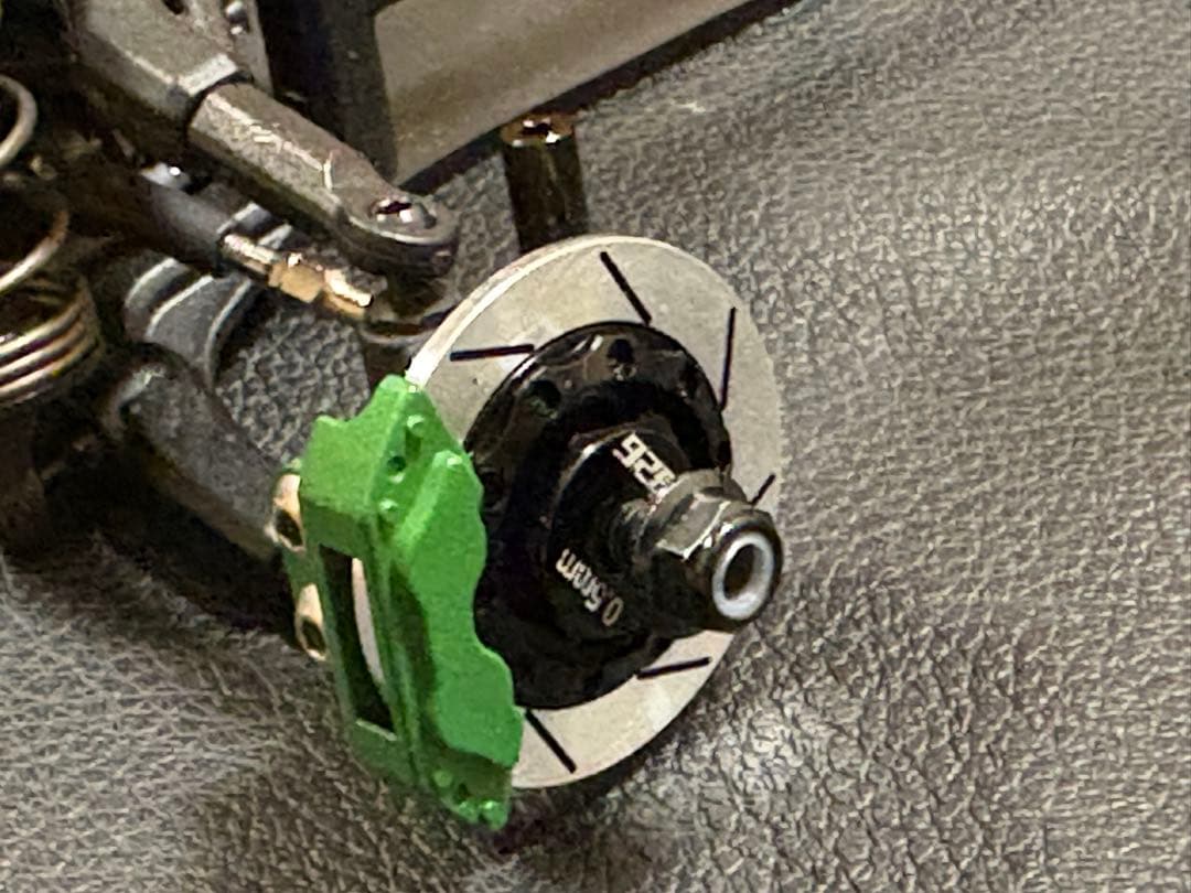 ReveD RDX ＋オプションパーツ