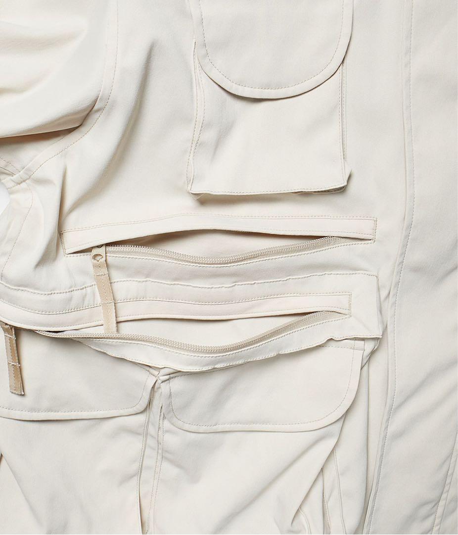 ウェア DAIWA PIER39 Tech Perfect Fishing Jacket