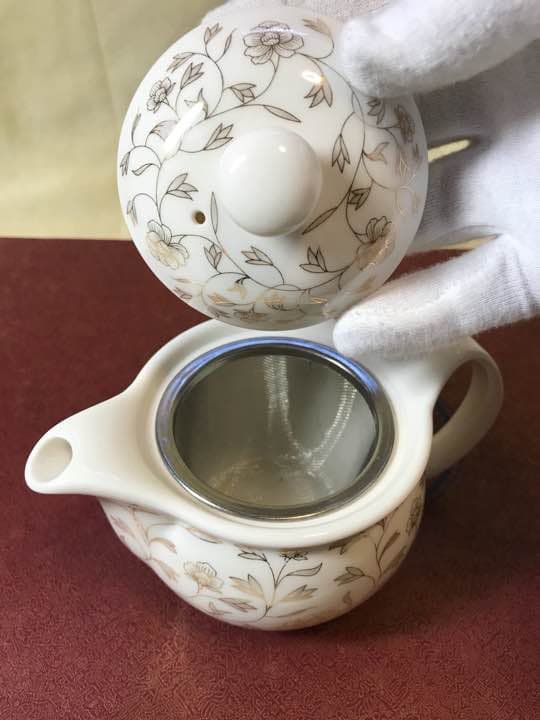 松峰瓷业 中国茶器セット