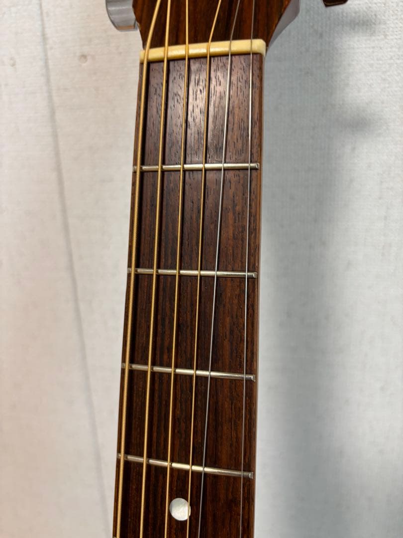 程度上❗️K.YAIRI ヤイリ RF-65 RBアコギ 調整済‼️
