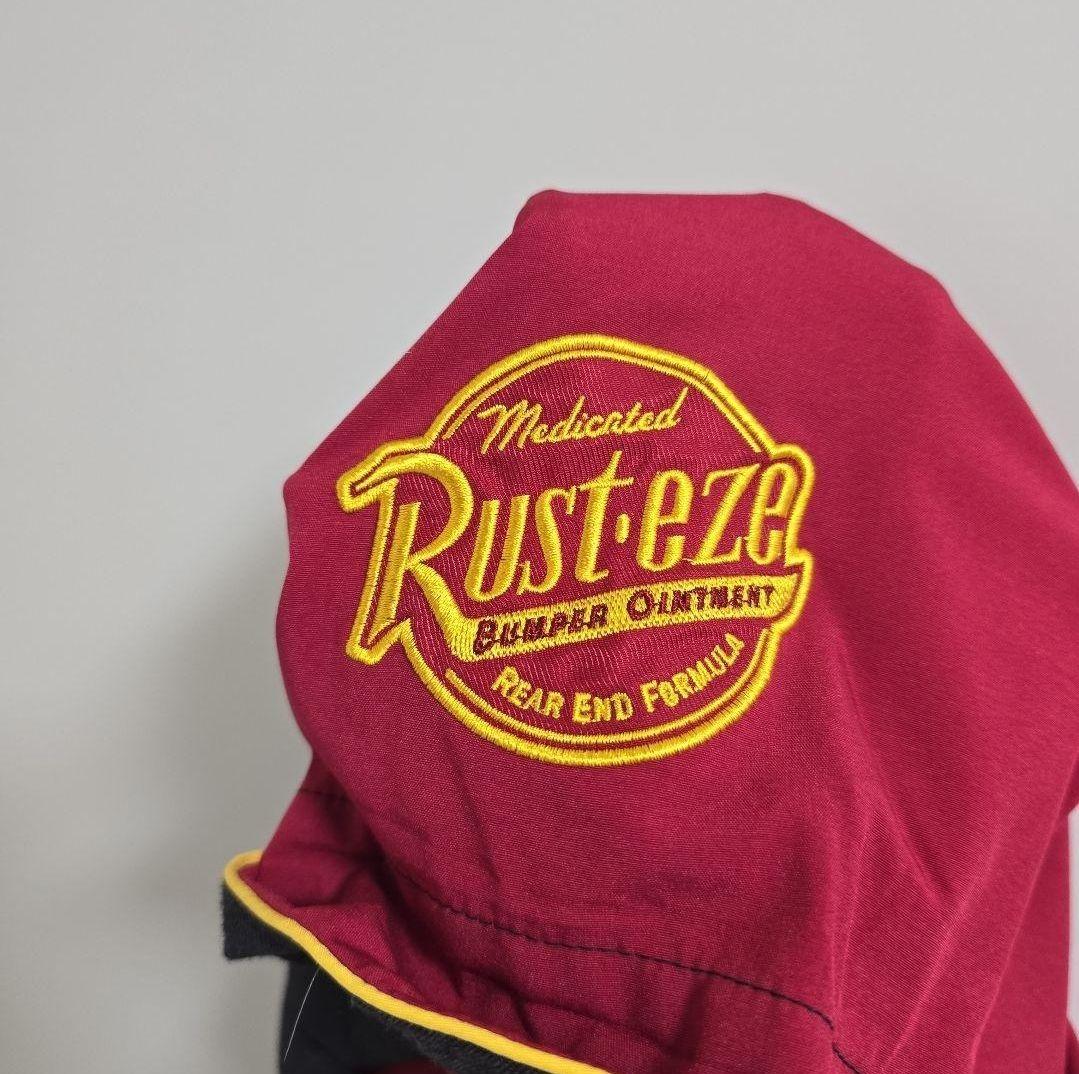 シークレットハニー ピクサー カーズ ボーリングシャツ フレアスカート