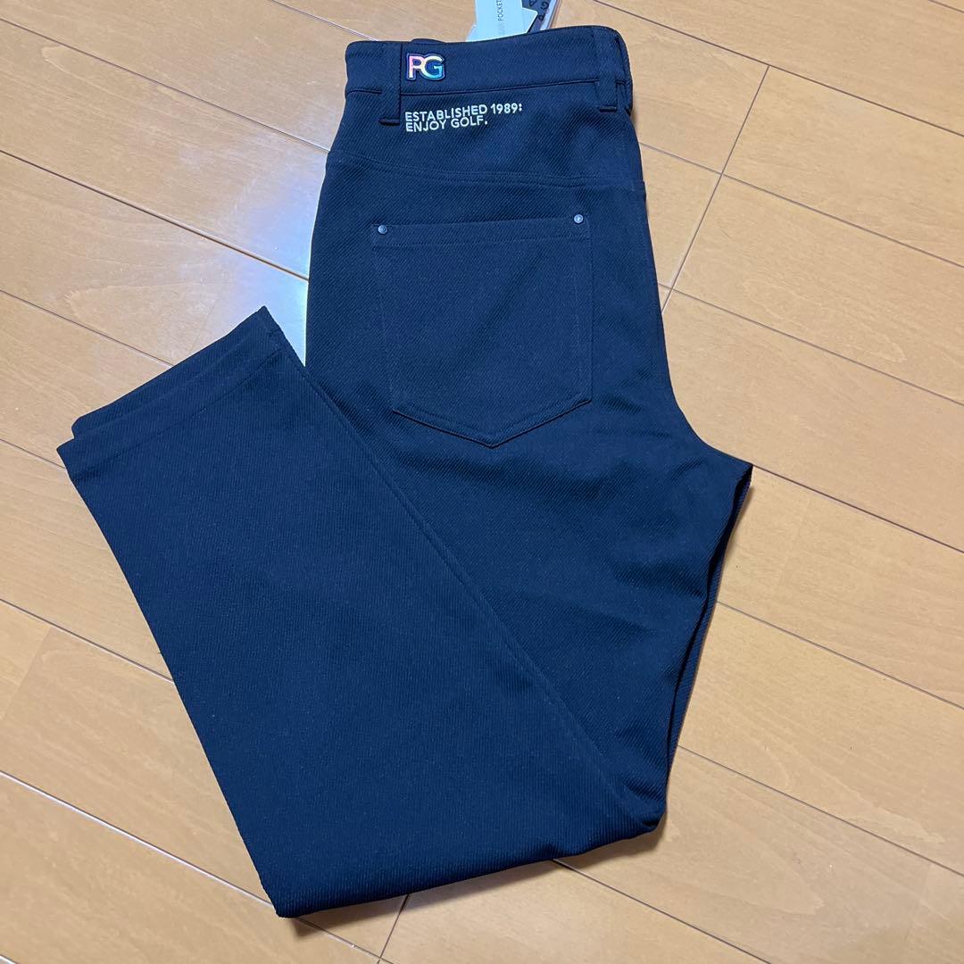 新品未使用　パーリーゲイツ　メンズパンツ