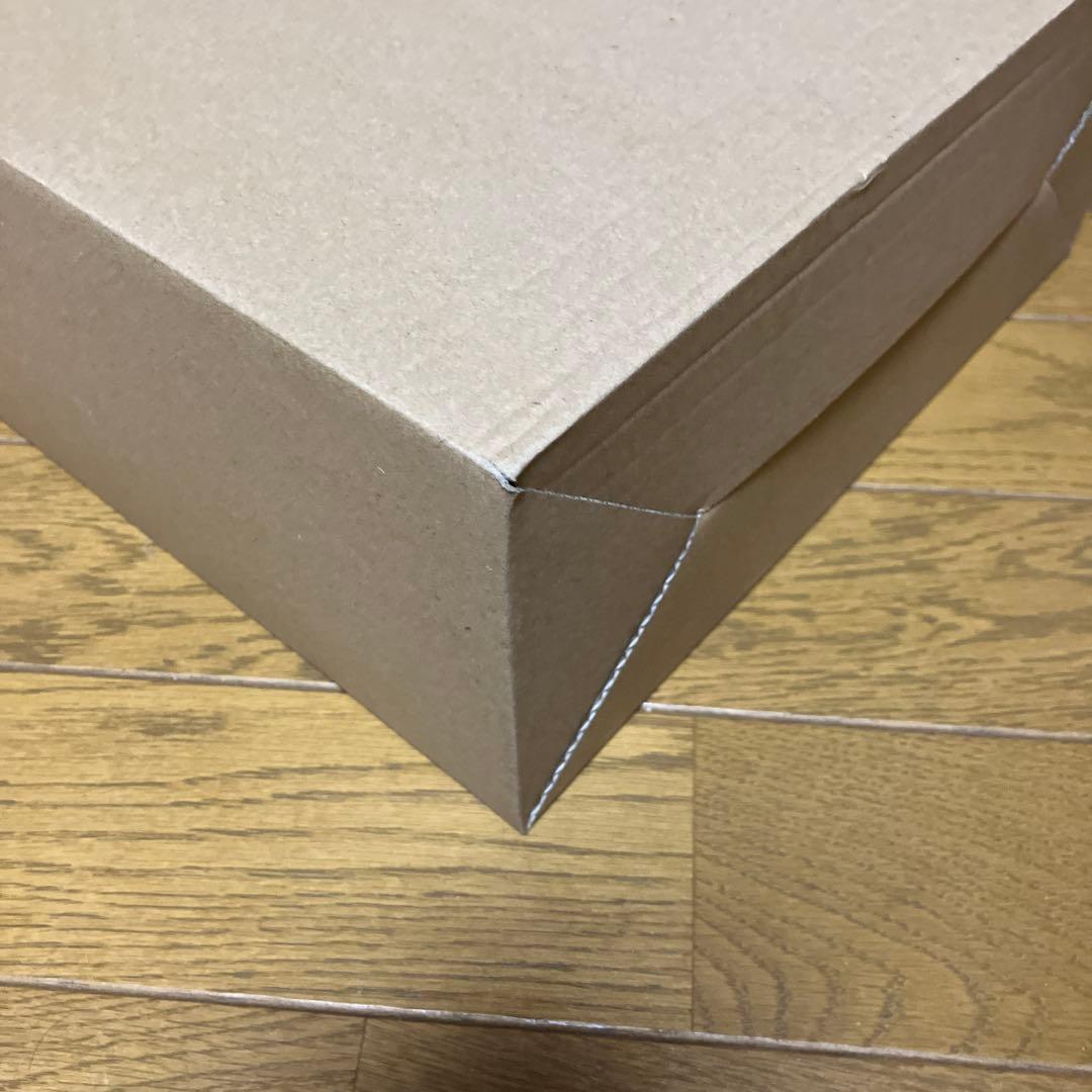 【輸送箱未開封品】LBUILD ダブルオーライザー バンダイ