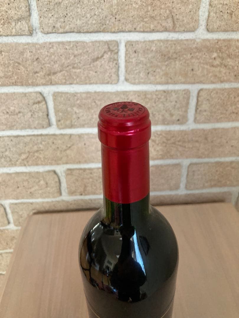 シャトー・パルメ　1999 Chateau Palmer