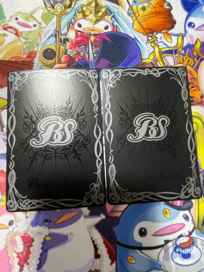 じ*こ様 光導セット