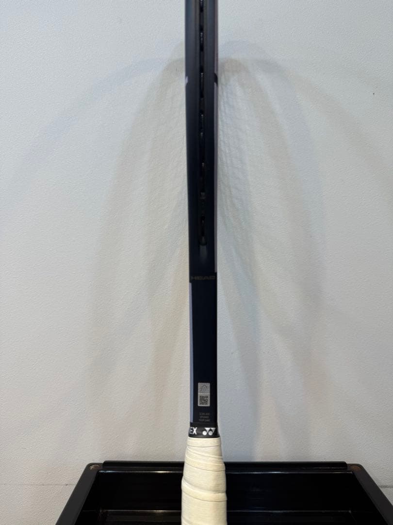 テニスラケット GRAVITY MP G3