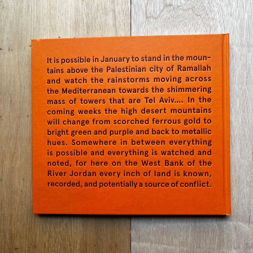 Nick Waplington - Settlement 写真集