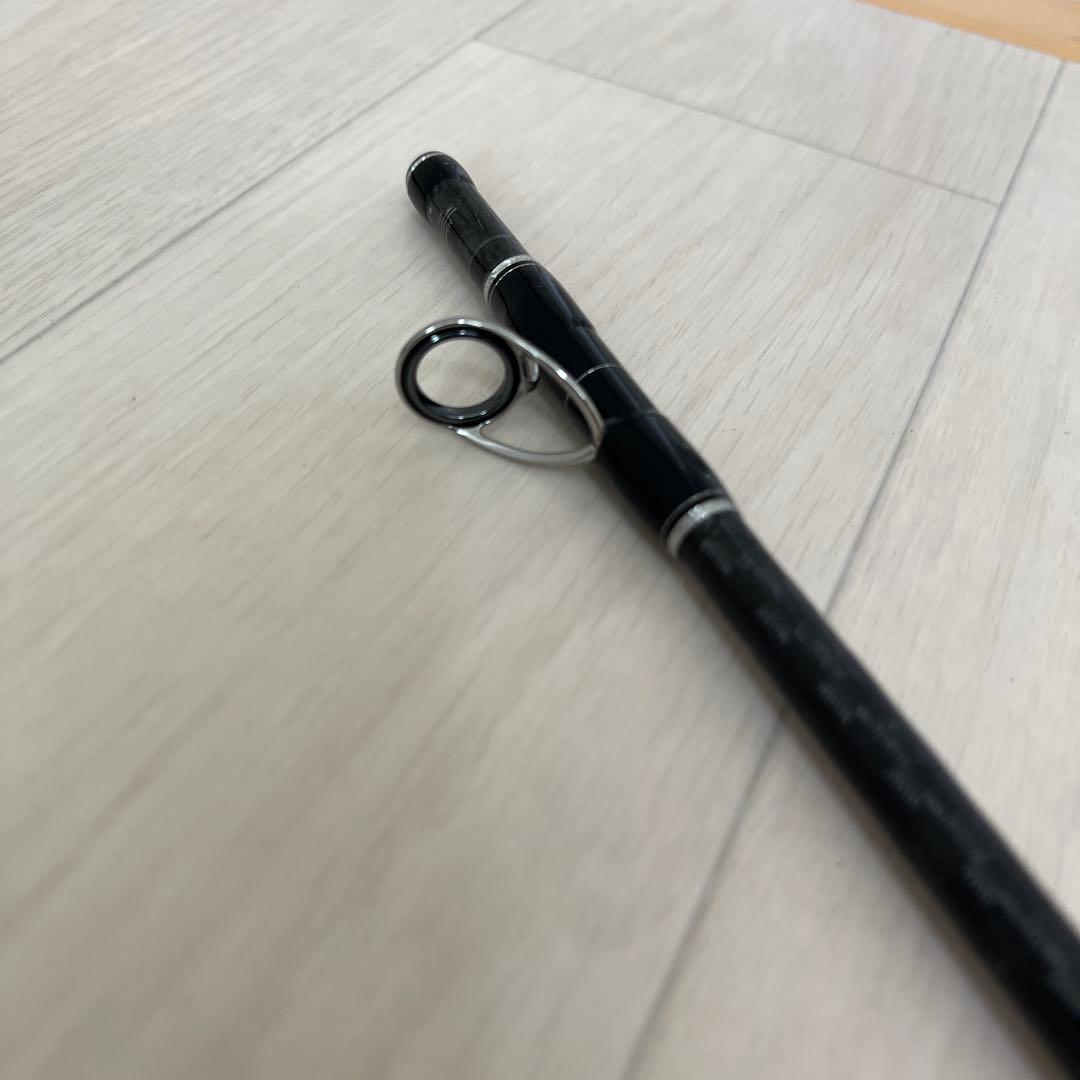 SHIMANO シマノ コルトスナイパーXR S100MH-3 3ピースモデル