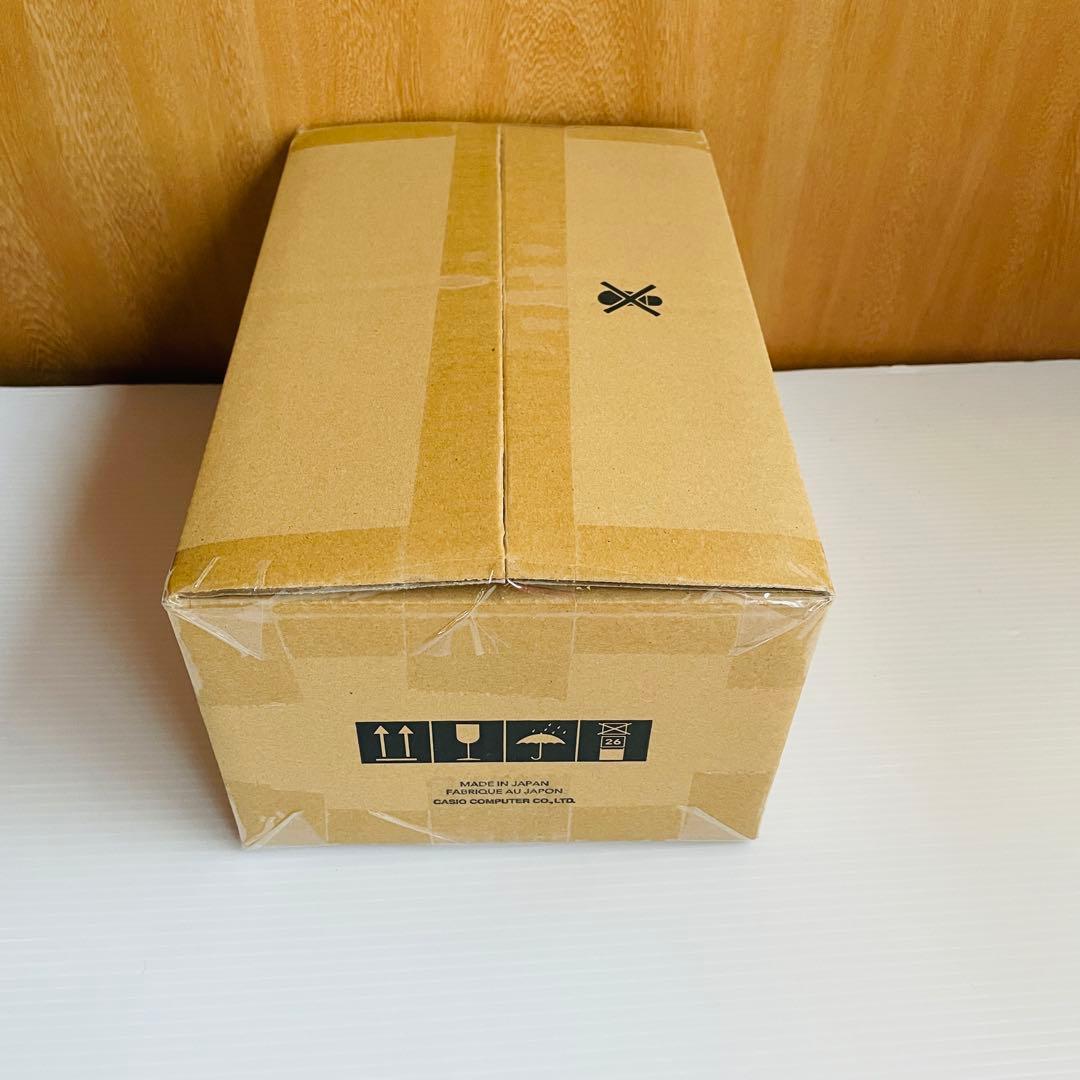 【新品未開封】AIペット型ロボット　Moflin （モフリン）シルバー