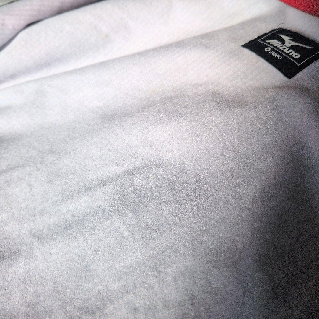 【美品】ミズノ セレッソ大阪 ウィンドブレーカー oサイズ