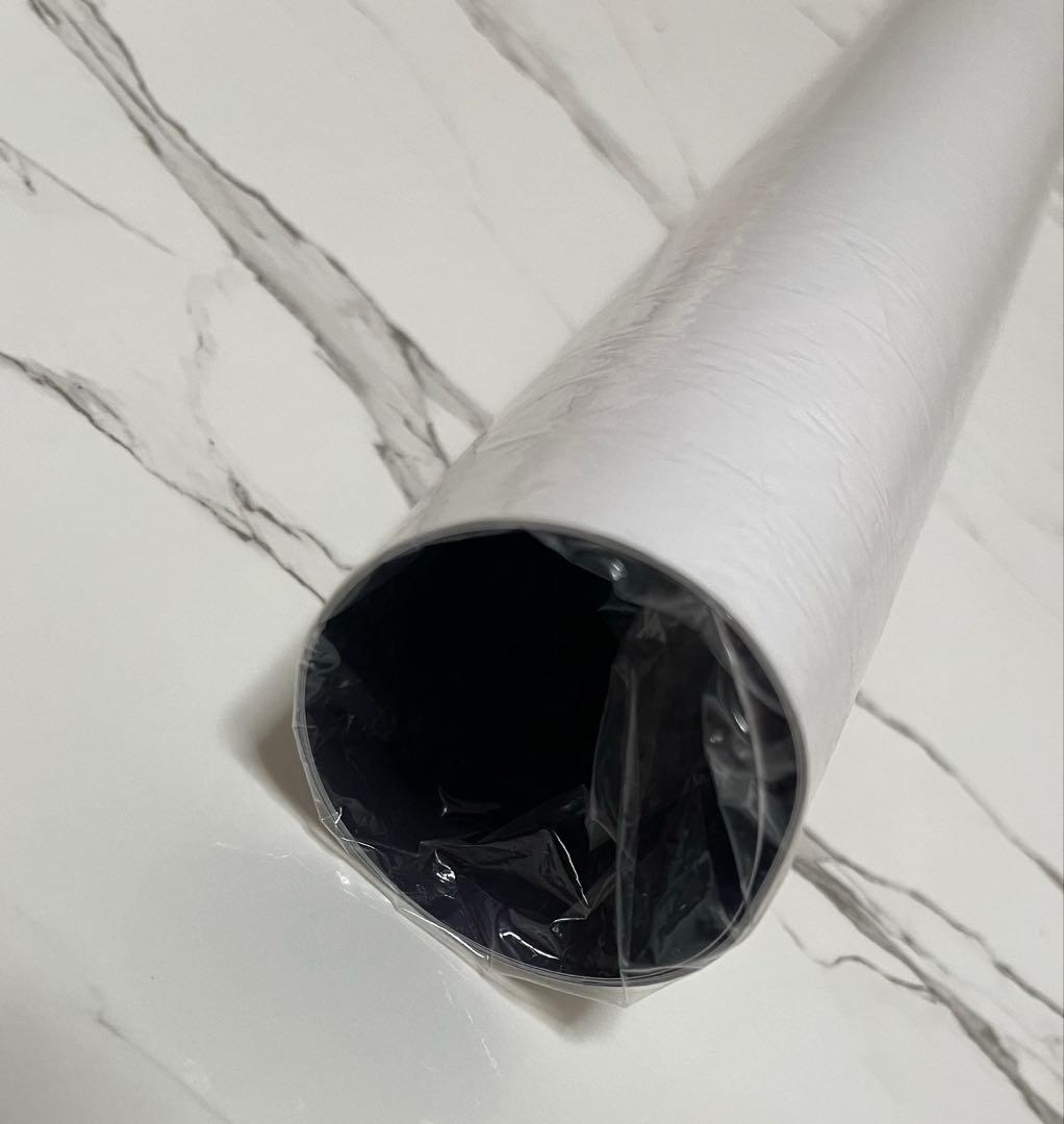 チェンソーマン展 早川アキ ポスター