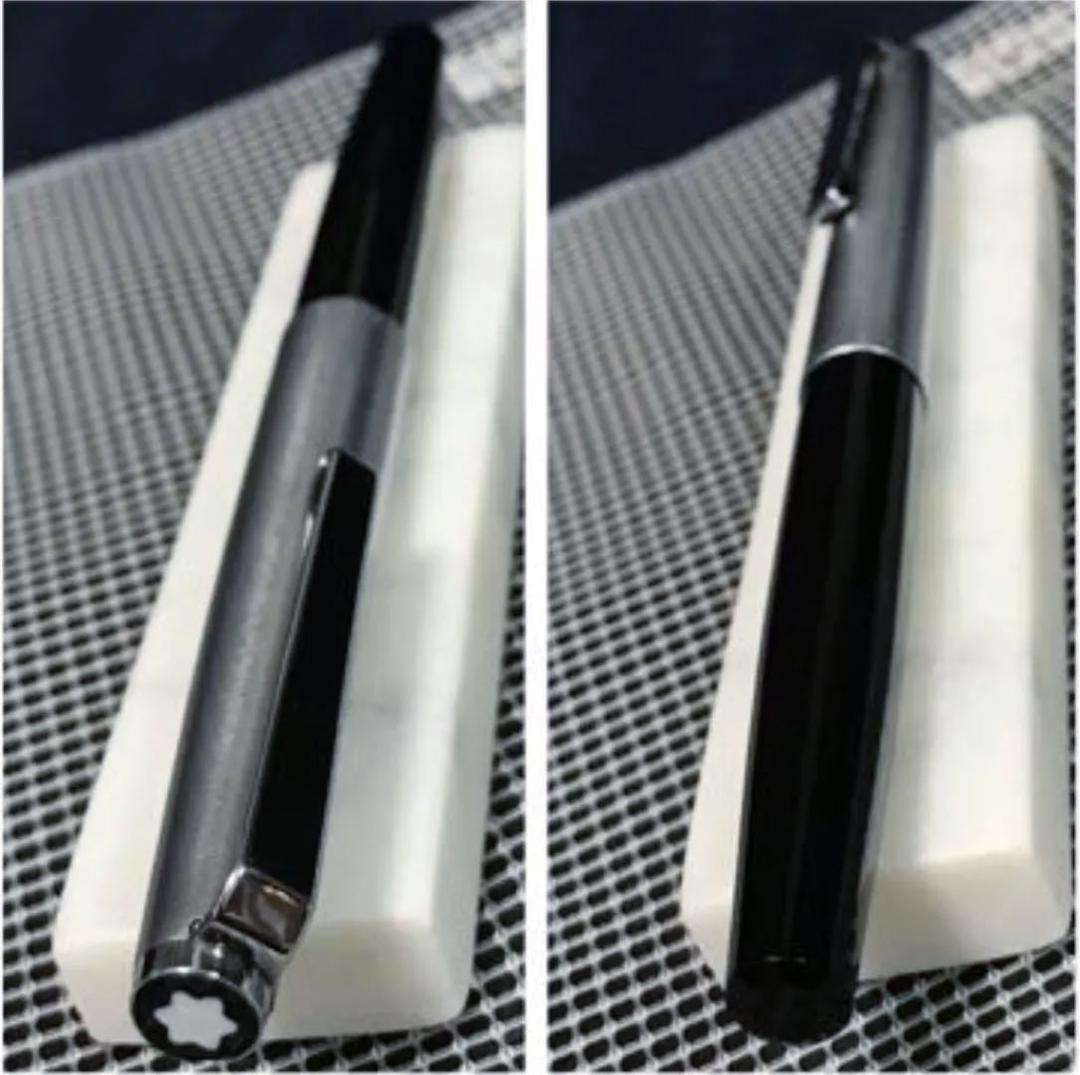 【極美品】モンブランNo 622G ペン先18K 仏輸出用　激レア