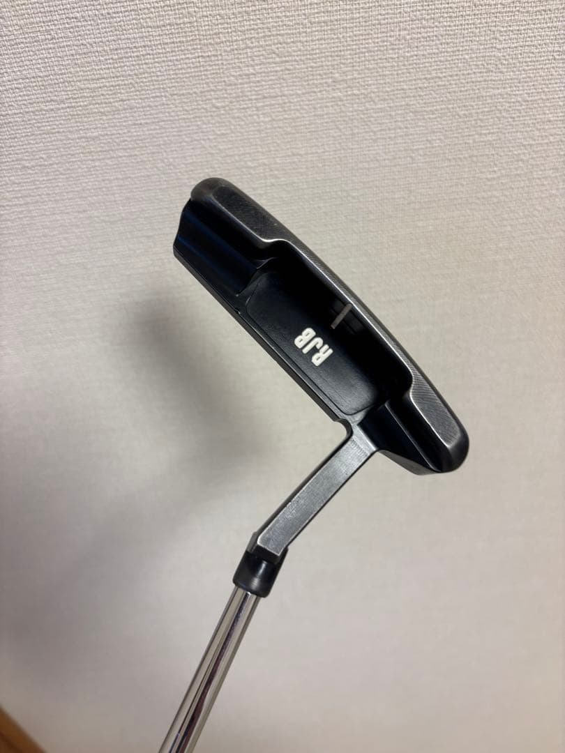 ベティナルディ　360 sv パター 約33.75インチ