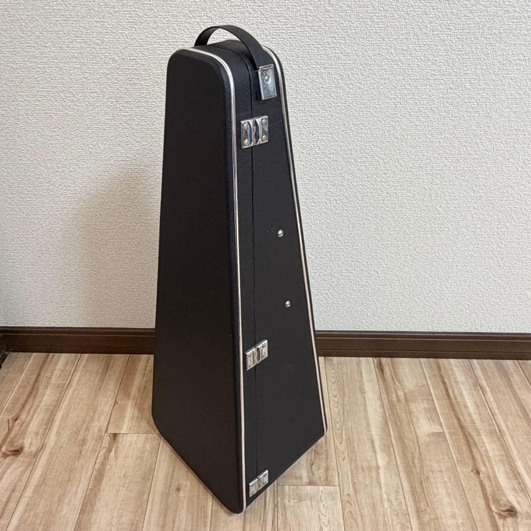 【最上位機種】SUZUKI スズキ　マンドリン　M-150 ハードケース付