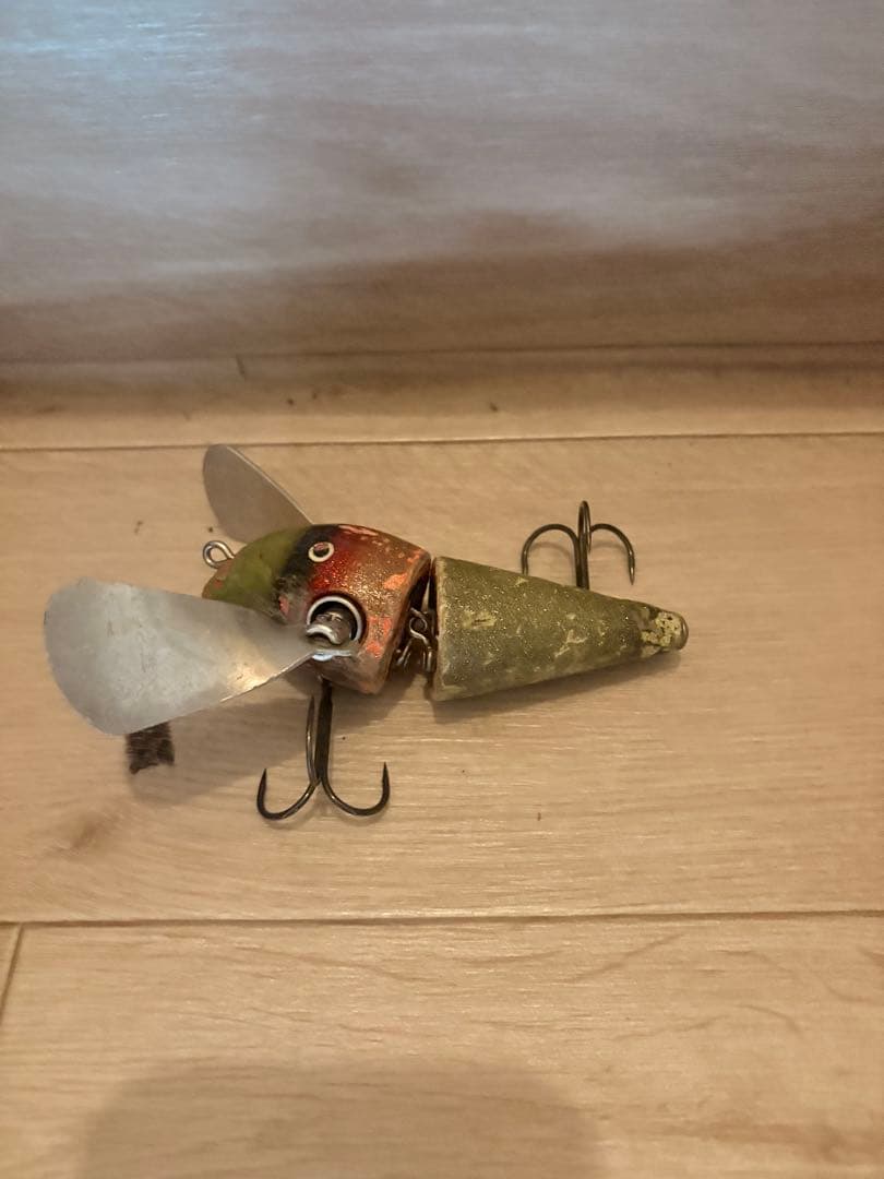 専用になりました。イソノファクトリー　トップウォータ