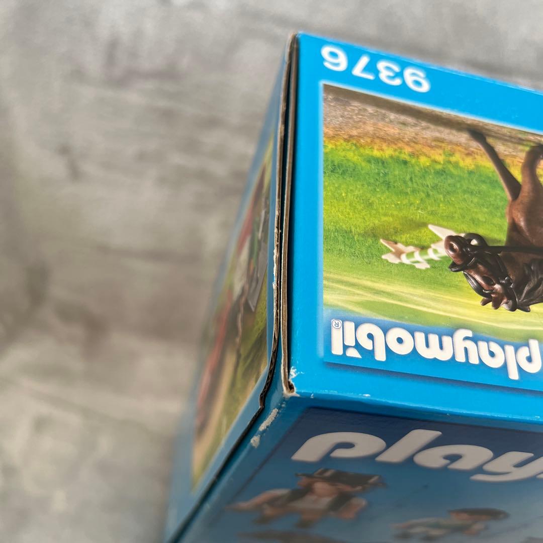 プレイモービル　ポルシェ　マカンGTS