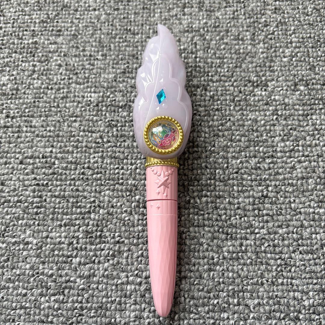 プリキュア　おもちゃ&ポップコーンケースセット