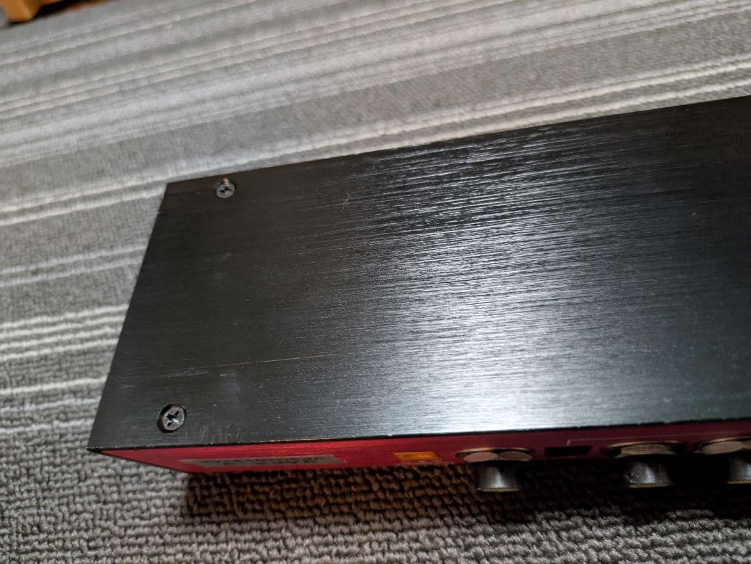 ギター VITAL AUDIO ENCOUNTER VAPS-4