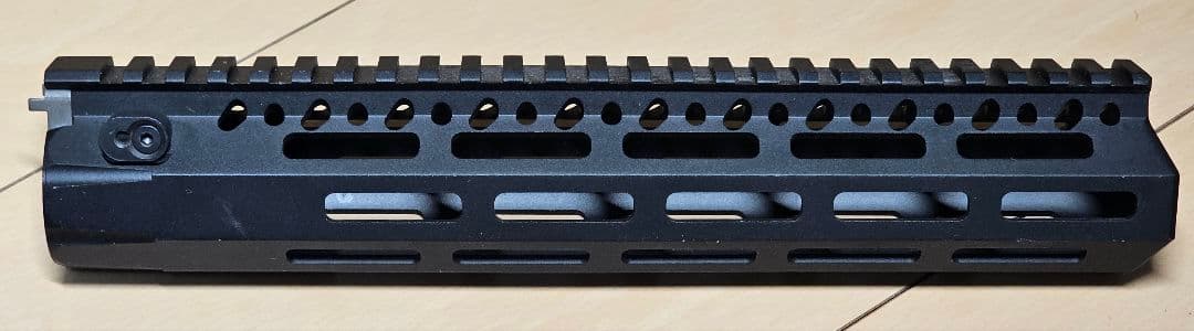 BCM MCMR10インチ タイプ (M-LOK)ハンドガード