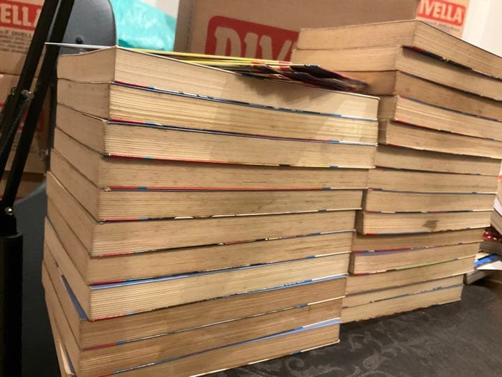 【送料無料】　ブラックジャック　初版