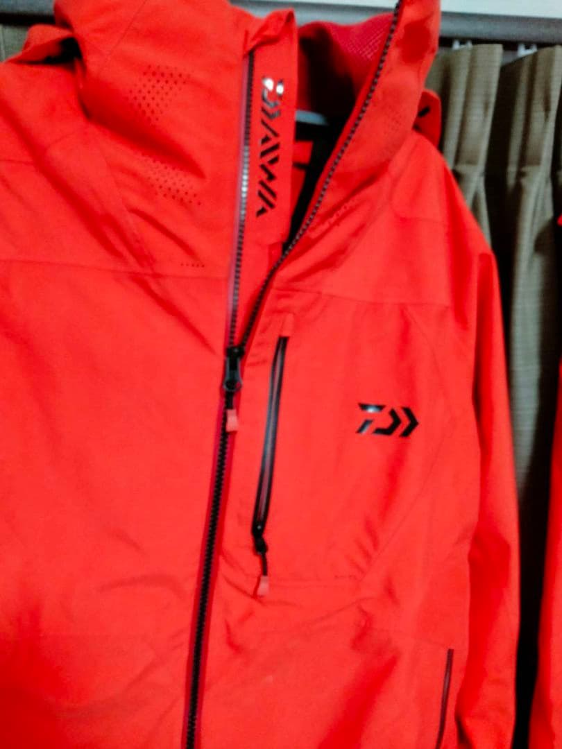 ダイワ　DR-1106J DR-1106P　ゴアテックス　パンツのみ
