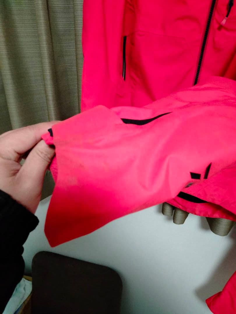 ダイワ　DR-1106J DR-1106P　ゴアテックス　パンツのみ