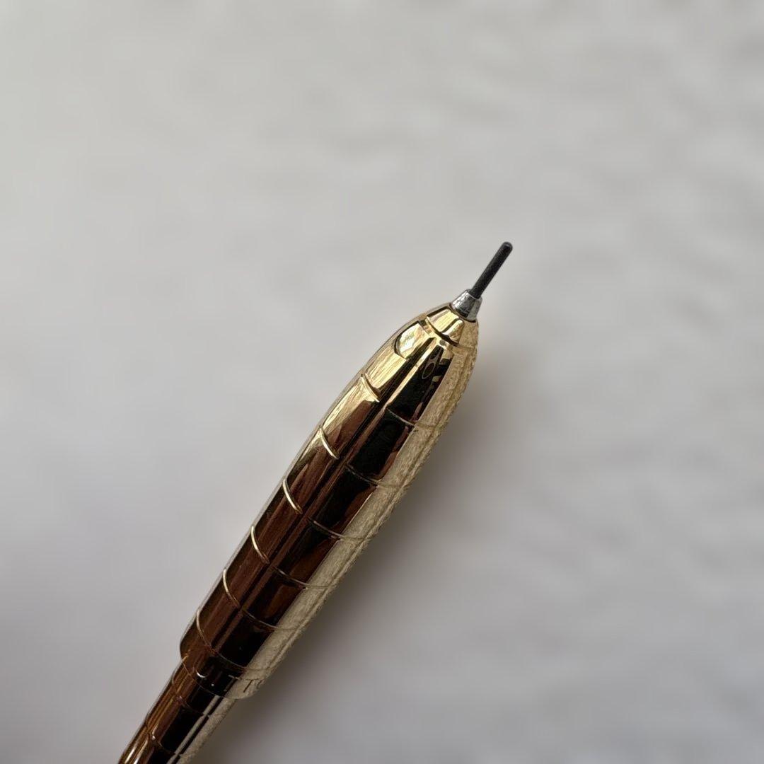 ✨LOUIS VUITTON✨ヴィトンシャープペンN75002 アジェンダ