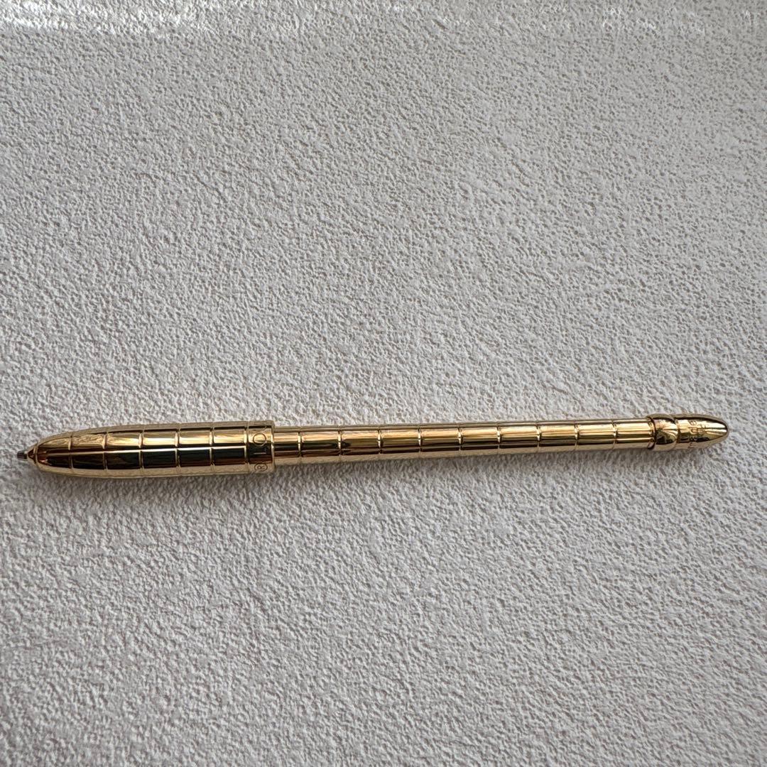 ✨LOUIS VUITTON✨ヴィトンシャープペンN75002 アジェンダ