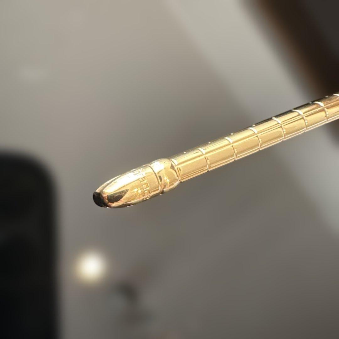 ✨LOUIS VUITTON✨ヴィトンシャープペンN75002 アジェンダ