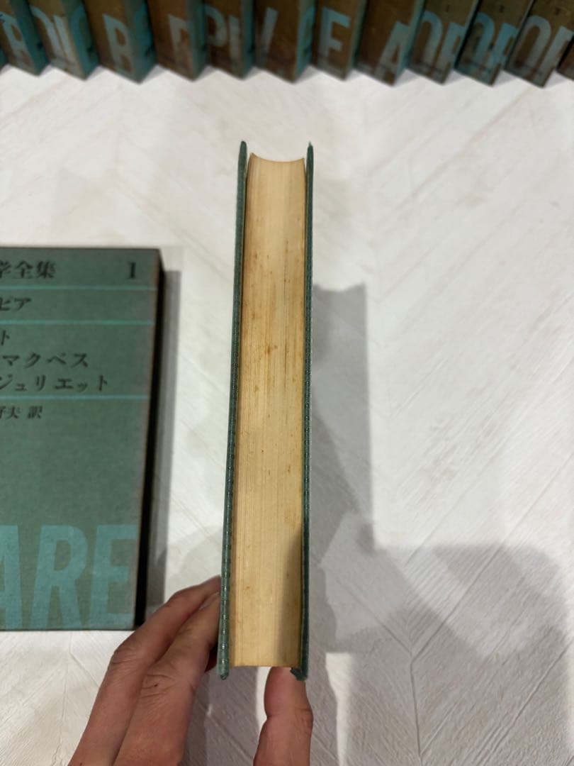 河出書房新社　出版　世界文学全集