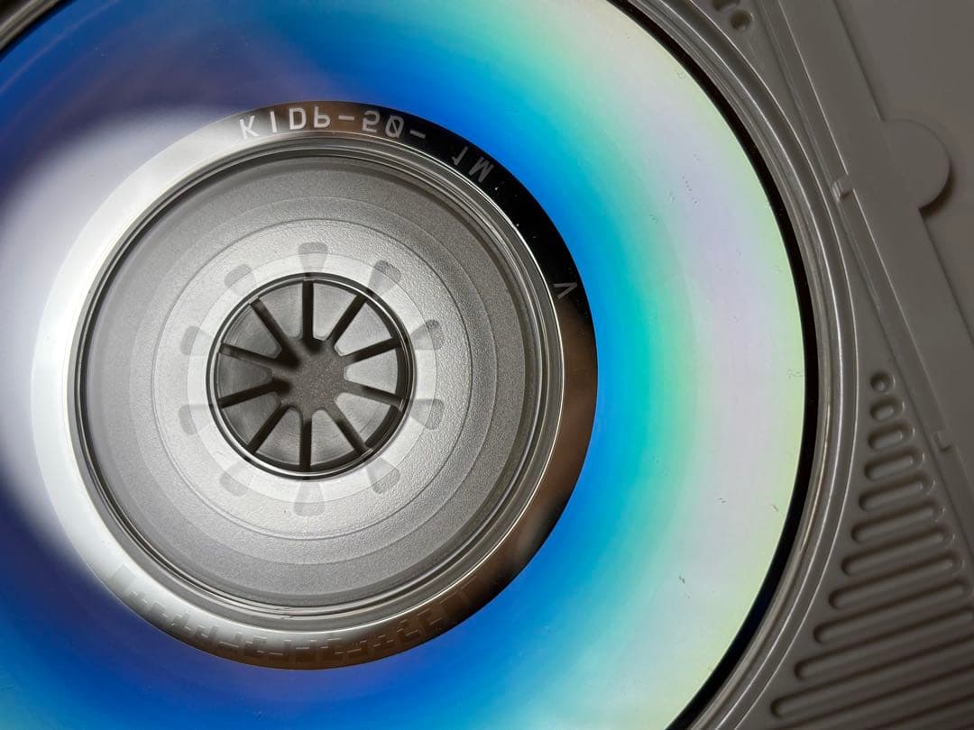 VINCENZO 愛しのMaria CD