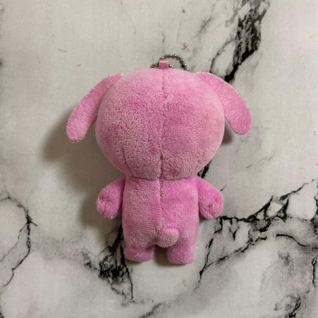 ONE N’ ONLY KENSHIN ワンエン 上村謙信 ぬいぐるみ