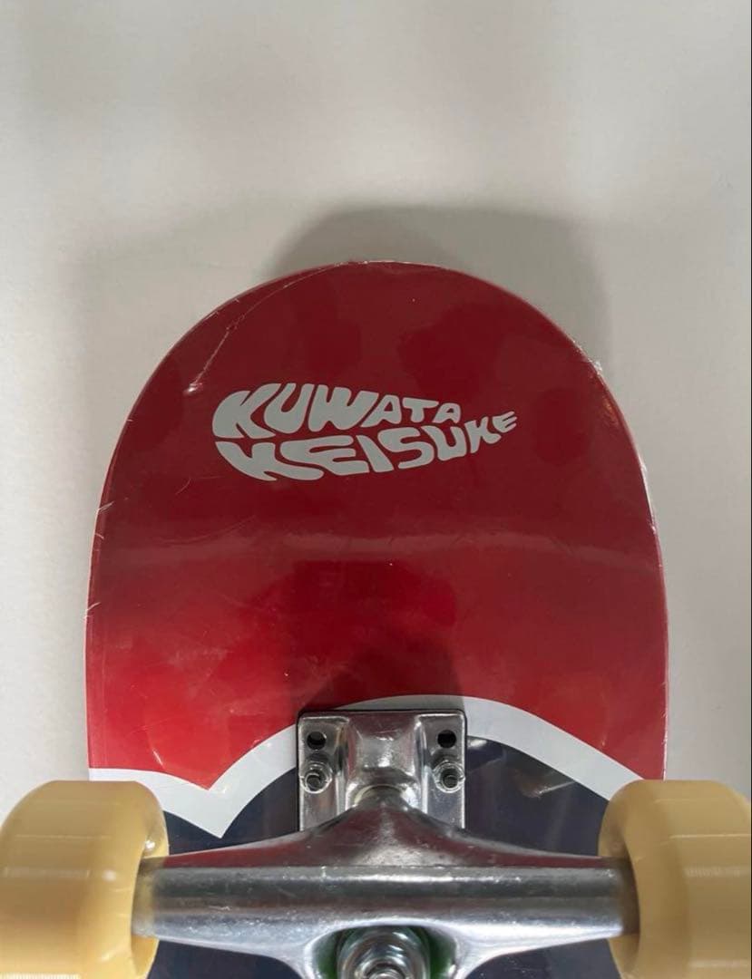 桑田佳祐 ライブ会場限定販売 スケートボード